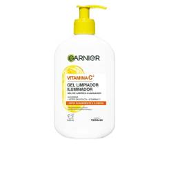 VITAMINA C gel limpiador iluminador 250 ml