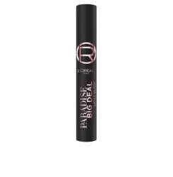 PARADISE BIG DEAL latex black máscara de pestañas 1 u