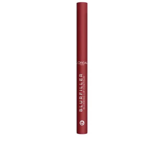 BLURFILLER lip contour #530-Bordeaux Bisous 1 u BLURFILLER lip contour #530-Bordeaux Bisous 1 u
