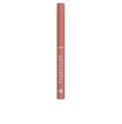 BLURFILLER lip contour #485-Nudde Espresso 1 u
