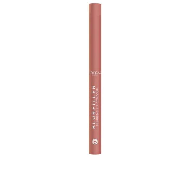 BLURFILLER lip contour #485-Nudde Espresso 1 u BLURFILLER lip contour #485-Nudde Espresso 1 u