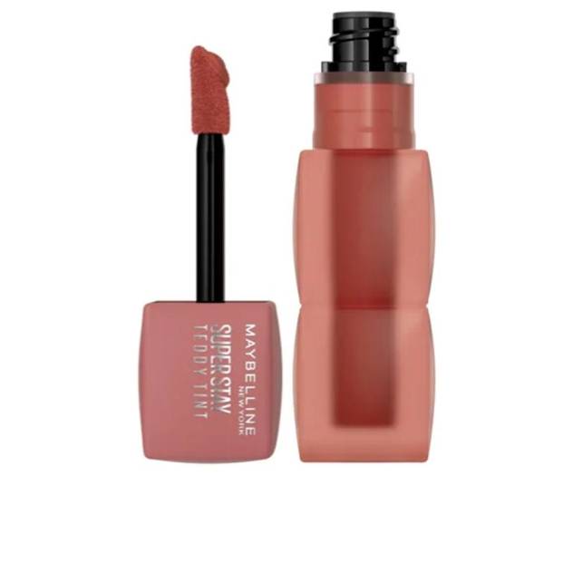 SUPERSTAY teddy tint #100-Kitten Heel Nudes 5 ml SUPERSTAY teddy tint #100-Kitten Heel Nudes 5 ml