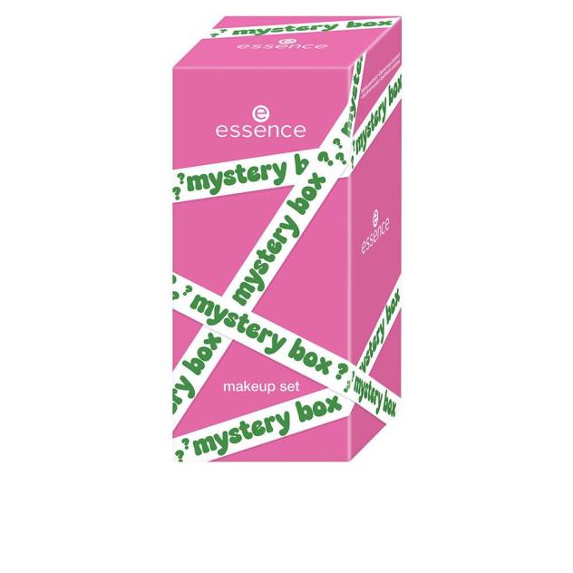 MYSTERY BOX PINK ESTUCHE 6 pz