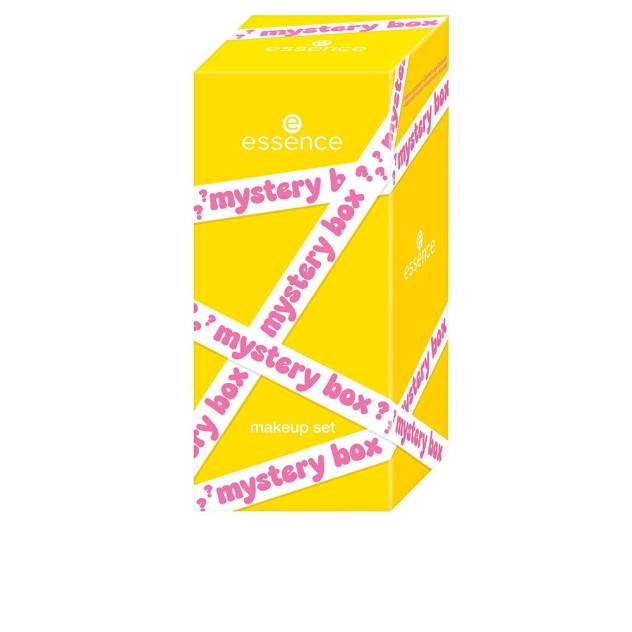 MYSTERY BOX PINK ESTUCHE 6 pz