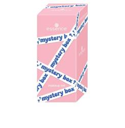 MYSTERY BOX ORANGE ESTUCHE 6 pz