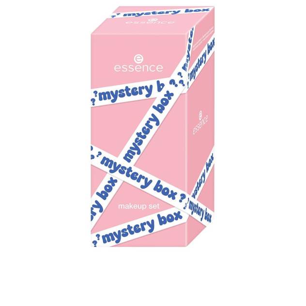 MYSTERY BOX ORANGE ESTUCHE 6 pz