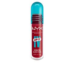 LIP IV gloss #Cherry Drenched 5 ml