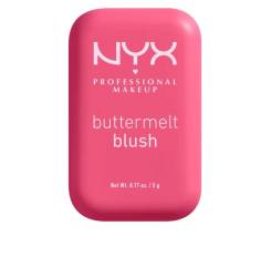 BUTTERMELT BLUSH #Getting Butta 5 gr