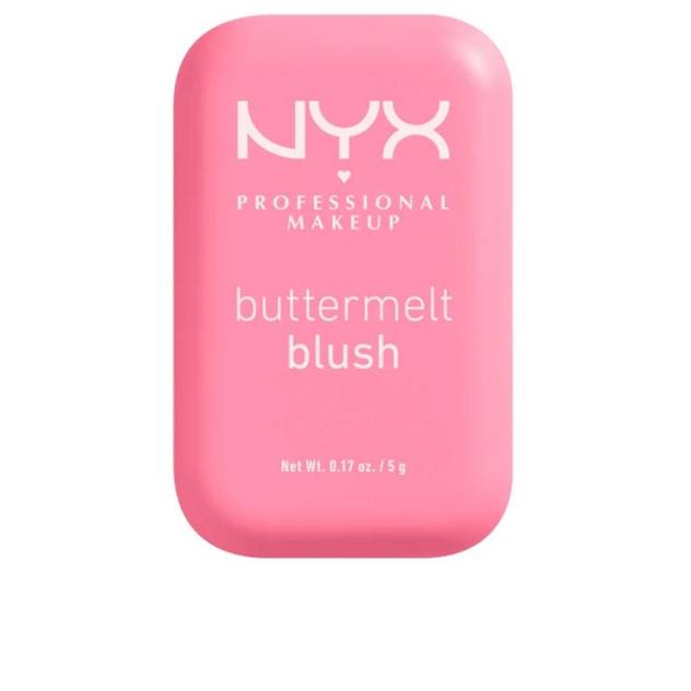 BUTTERMELT BLUSH #Butta Together 5 gr BUTTERMELT BLUSH #Butta Together 5 gr