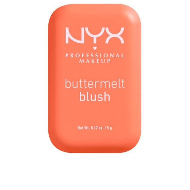 BUTTERMELT BLUSH #Sooner The Butta 5 gr BUTTERMELT BLUSH #Sooner The Butta 5 gr