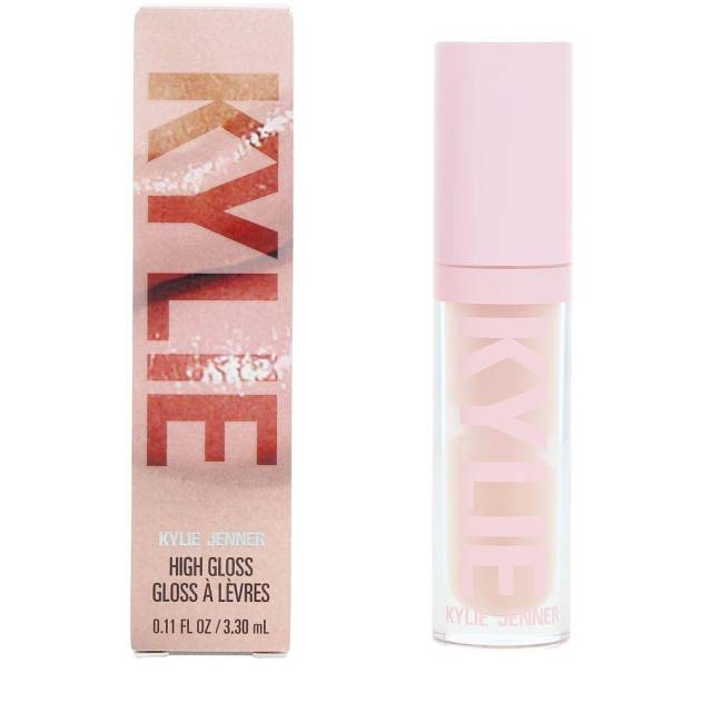 HIGH GLOSS billo de labios #317-Klear 3,3 ml