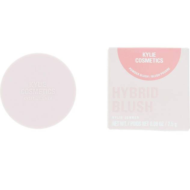 HYBRID BLUSH POWDER colorete en crema-polvo #215-Cheeky Mood 2,5 gr HYBRID BLUSH POWDER colorete en crema-polvo #215-Cheeky Mood 2,5 gr