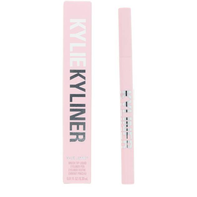 KYLINER LIQUID delineador de ojos #01-Black 0,3 ml KYLINER LIQUID delineador de ojos #01-Black 0,3 ml
