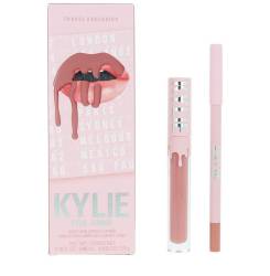 KYLIE MATTE LIP ESTUCHE 2 pz