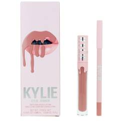 KYLIE MATTE LIP ESTUCHE 2 pz