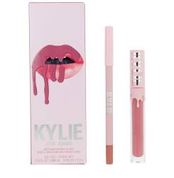 KYLIE MATTE LIP ESTUCHE 2 pz