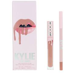 KYLIE MATTE LIP ESTUCHE 2 pz