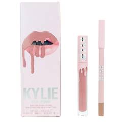 KYLIE MATTE LIP ESTUCHE 2 pz