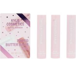 TINTED BUTTER BALM TRIO ESTUCHE 3 pz