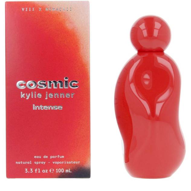 COSMIC INTENSE edp vapo 100 ml COSMIC INTENSE edp vapo 100 ml
