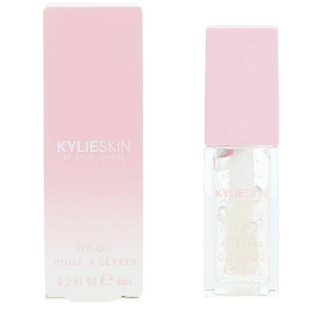 LIP OIL aceite labial #Coconut 6 ml LIP OIL aceite labial #Coconut 6 ml