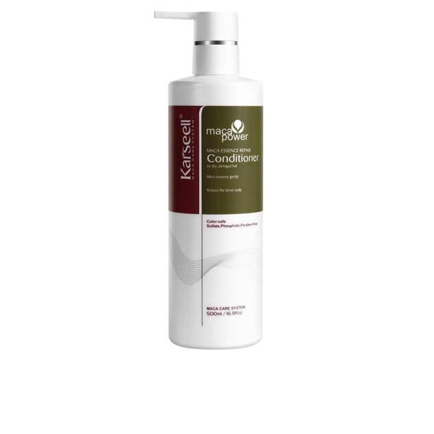 MACA ESSENCE acondicionador 500 ml