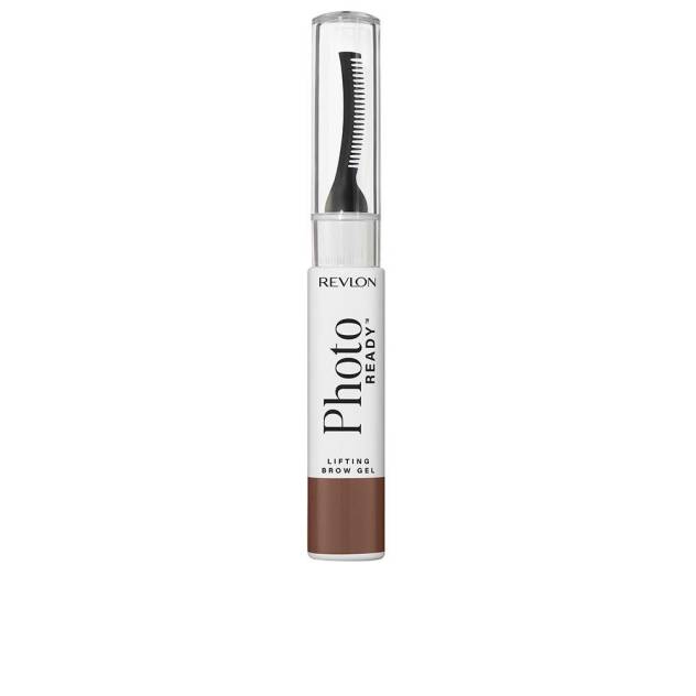 PHOTOREADY lifting brow gel #803-Warm Medium Brown 1 u