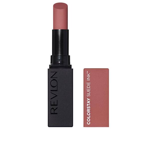 COLORSTAY SUEDE INK barra de labios #05-Hot Girl 2,55 ml COLORSTAY SUEDE INK barra de labios #05-Hot Girl 2,55 ml
