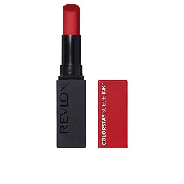 COLORSTAY SUEDE INK barra de labios #015-Lip Boom 2,55 ml COLORSTAY SUEDE INK barra de labios #015-Lip Boom 2,55 ml