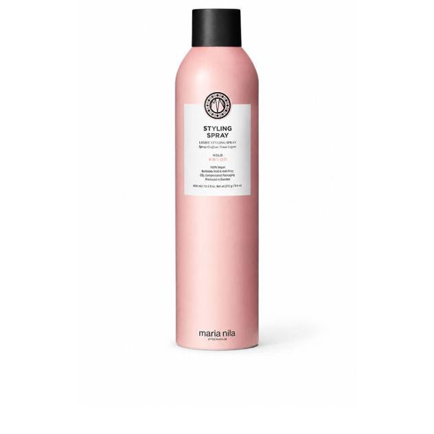 STYLING SPRAY hold 300 ml STYLING SPRAY hold 300 ml