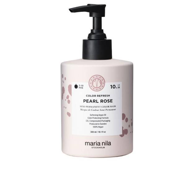 COLOUR REFRESH #10.26-Pearl Rose 300 ml COLOUR REFRESH #10.26-Pearl Rose 300 ml