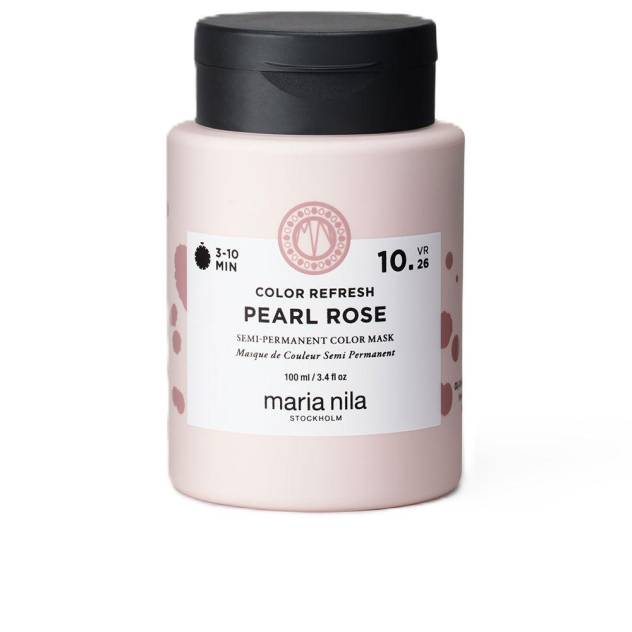 COLOUR REFRESH #10.26-Pearl Rose 100 ml COLOUR REFRESH #10.26-Pearl Rose 100 ml