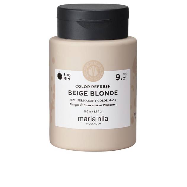 COLOUR REFRESH #9.23-Beige Blonde 100 ml COLOUR REFRESH #9.23-Beige Blonde 100 ml