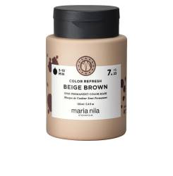 COLOUR REFRESH #7.23-Beige Brown 100 ml