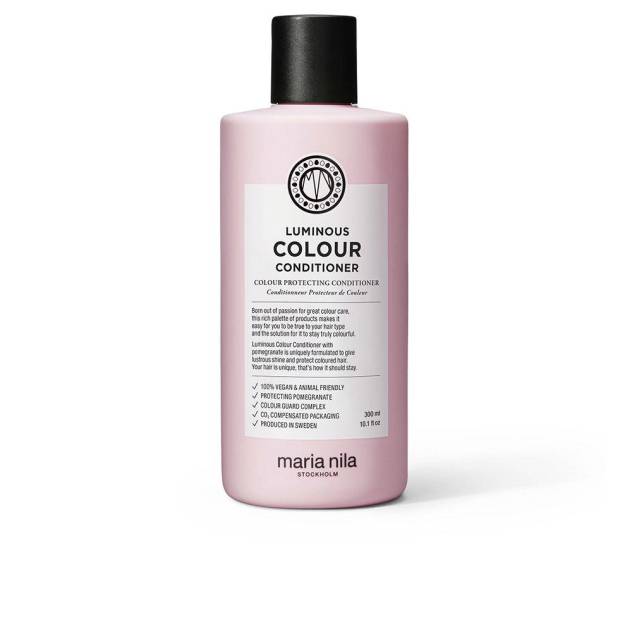 LUMINOUS COLOUR conditioner 300 ml LUMINOUS COLOUR conditioner 300 ml