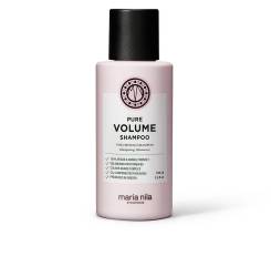 PURE VOLUME HAIR champú 100 ml