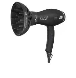 ETHOS SECADOR + MAGICSENSE #Negro 4 u
