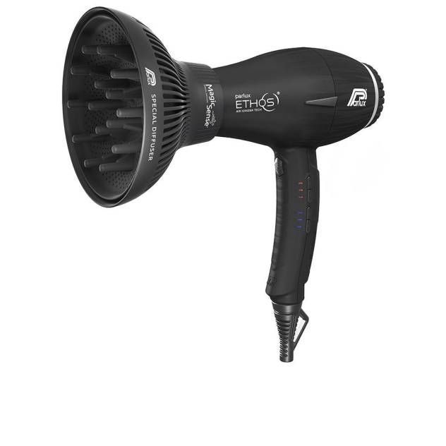 ETHOS SECADOR + MAGICSENSE #Negro 4 u ETHOS SECADOR + MAGICSENSE #Negro 4 u