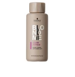 BLONDME matizador de brillo #Avellana 8-46 60 ml