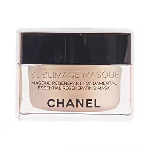 SUBLIMAGE mascarilla regeneradora 50 gr