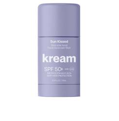 SUN KISSED stick solar SPF50+ 15 ml