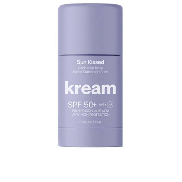 SUN KISSED stick solar SPF50+ 15 ml