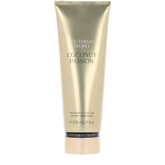 COCONUT PASSION body lotion 236 ml