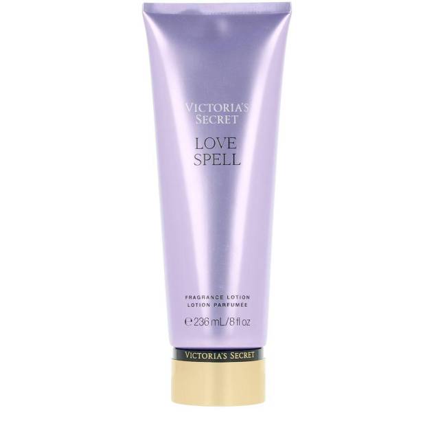 LOVE SPELL body lotion 236 ml LOVE SPELL body lotion 236 ml