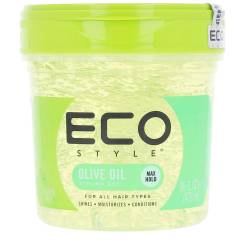 ECO STYLER styling gel aceite de oliva 473 ml