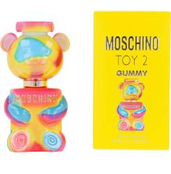 TOY 2 GUMMY edp vapo 30 ml