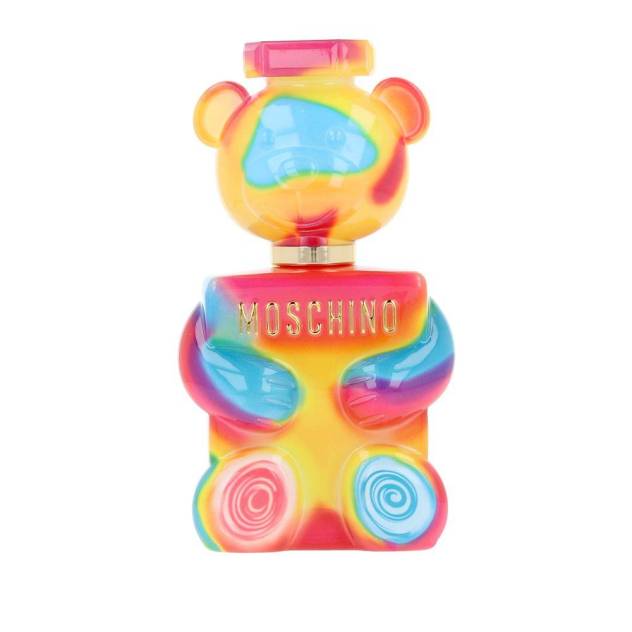 TOY 2 GUMMY edp vapo 100 ml TOY 2 GUMMY edp vapo 100 ml