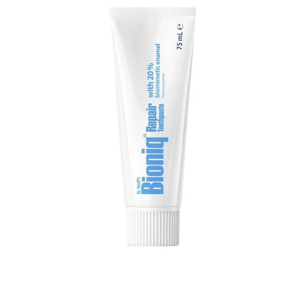 BIONIQ REPAIR pasta dentífrica 75 ml BIONIQ REPAIR pasta dentífrica 75 ml