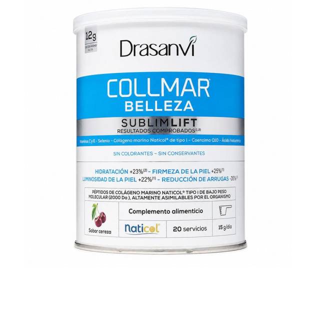 COLLMAR BELLEZA SUBLIMLIFT 300 gr COLLMAR BELLEZA SUBLIMLIFT 300 gr