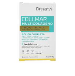 COLLMAR MULTICOLÁGENO comprimidos 60 u